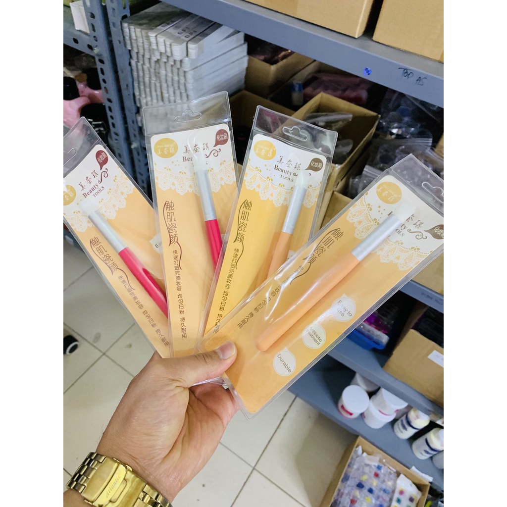 Chổi vệ sinh mi cao cấp(freeship)