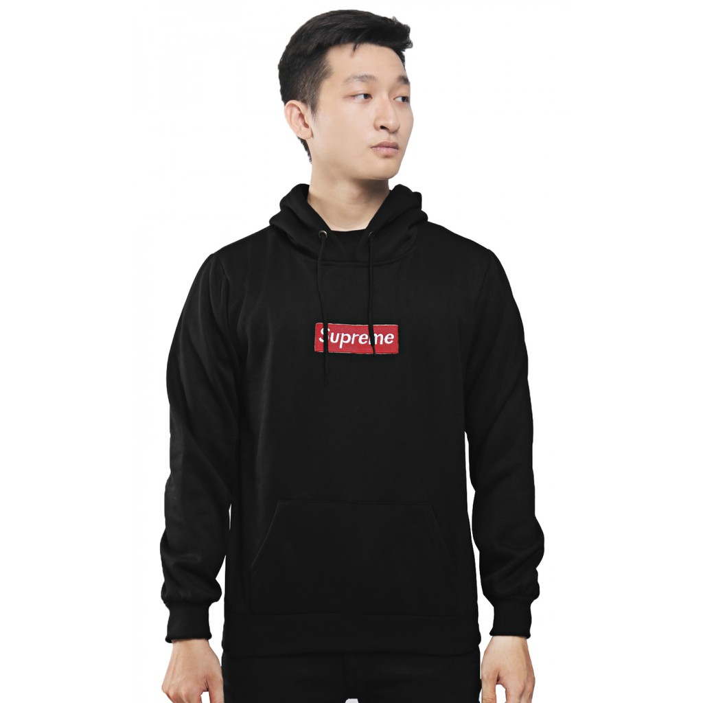 <FREE SHIP> ÁO HOODIE NAM NỮ UNISEX CHẤT NỈ BÔNG DÀY DẶN, ĐẸP Y ẢNH (chuotmi) | BigBuy360 - bigbuy360.vn