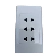 Ổ CẮM ĐÔI SINO,Ổ CẮM BA SINO,Ổ CẮM ĐÔI 3 CHẤU,2Ổ CẮM 2 CÔNG TẮC,1 C TẮC 2 Ổ CẮM