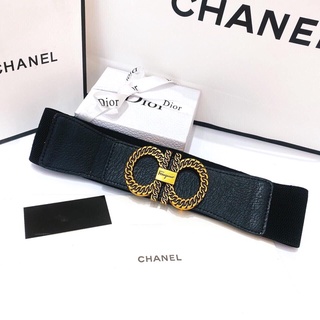 [RẺ VÔ ĐỊCH] ĐAI VÁY / BELT BẢN 6CM MẶT HÃNG CAO CẤP