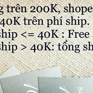 (Freeship) Combo khách đặt hỗ trợ freeship