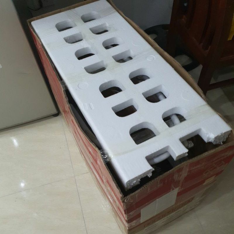 Nôi cũ cho trẻ em
