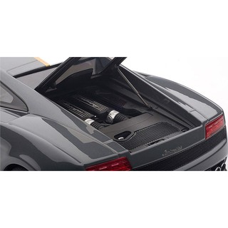 Đồ chơi Xe Lamborghini Gallardo LP550-2 R52500