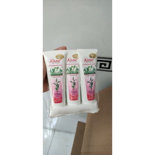 Sữa rửa mặt kone