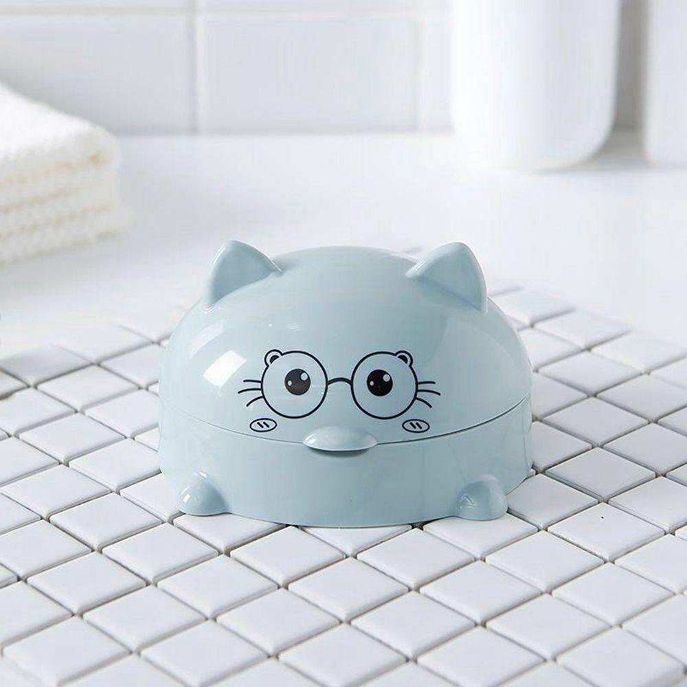 Giá Đỡ Xà Phòng Dễ Thương Dùng Trang Trí Nhà Tắm