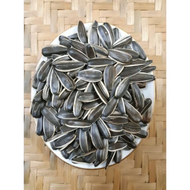 Hướng dương sấy chín loại 1 gói 500g