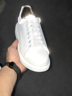 Giày MC queen phản quang 1:1 đủ size 36-43