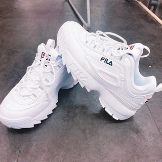 Giày Sneaker Gila Nữ