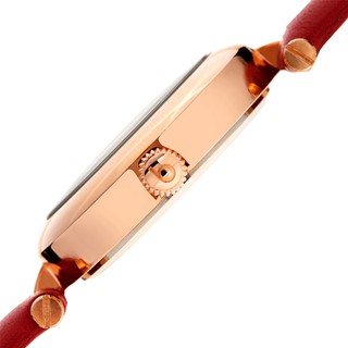 Đồng Hồ Nữ Burgi BUR196