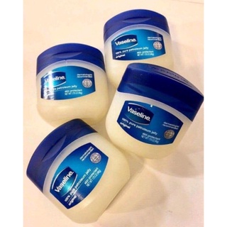 SÁP DƯỠNG VASELINE ĐA NĂNG 50G -100G