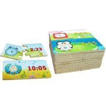 Bé vui học giờ Winwintoys 60392