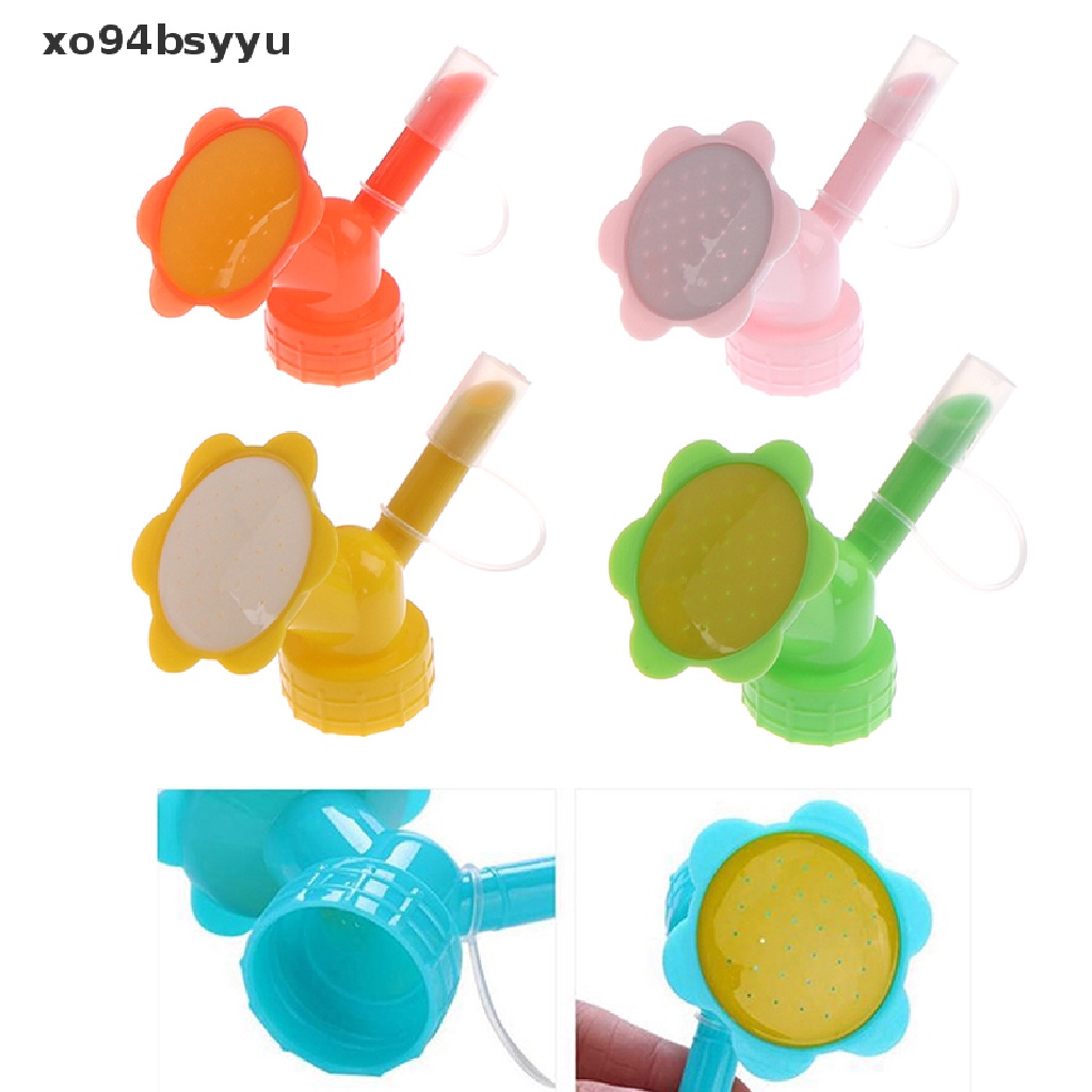 Đầu Vòi Tưới Cây Mini Xo94Bsyu Tiện Dụng Cho Sân Vườn