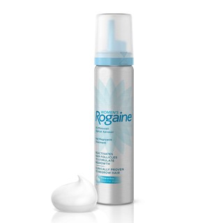 Mọc tóc  Minoxidil 5% Women's Dạng Bọt dành cho nữ của Rogaine