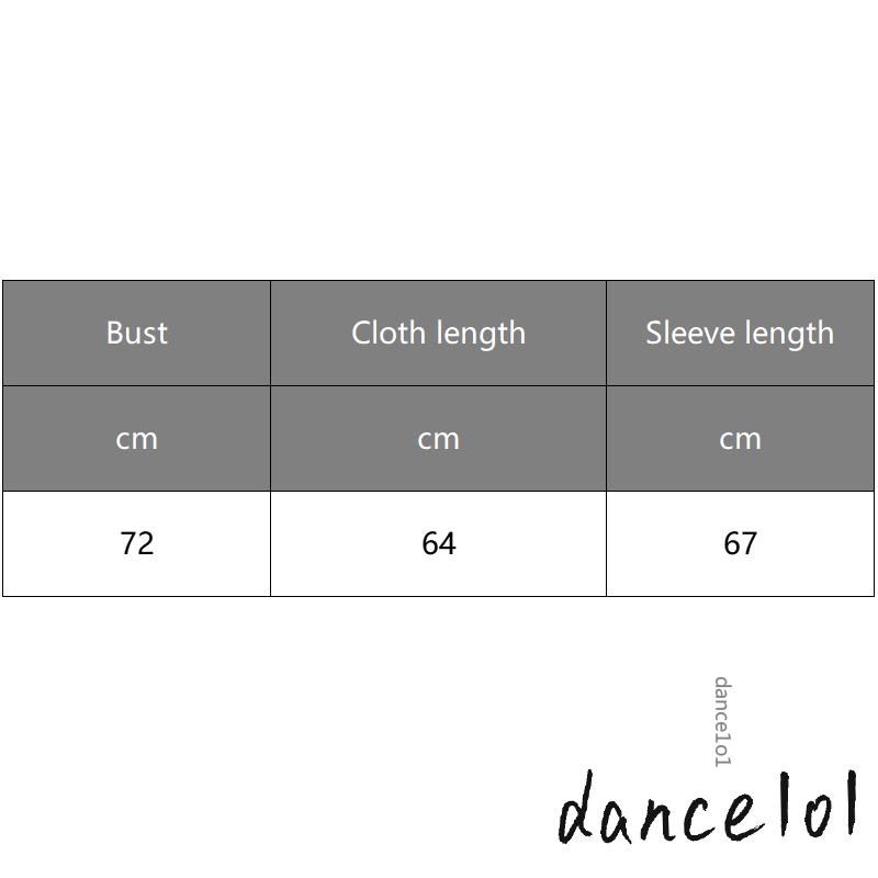 dance Áo Khoác cardigan Chống Nắng Tay Dài Mỏng Thoáng Khí Phong Cách Hàn Quốc Thời Trang