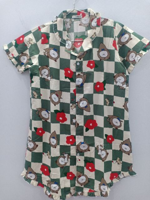 [ GIÁ SỐC]Đầm kate thái loại 1 bigsize đến 70kg( ảnh thật) | BigBuy360 - bigbuy360.vn