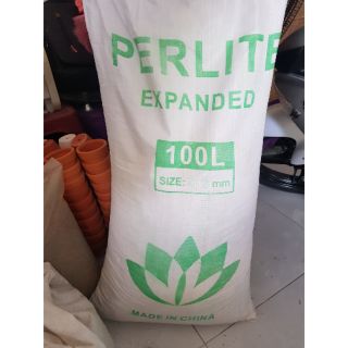 Bao 100L đá perlite