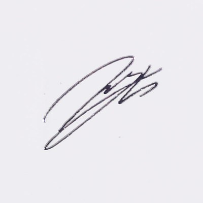 [SẴN] Sticker chữ ký Vương Nhất Bác - sticker chữ ký Tiêu Chiến | BigBuy360 - bigbuy360.vn