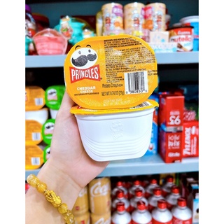 Snack Khoai Tây Pringles 21g