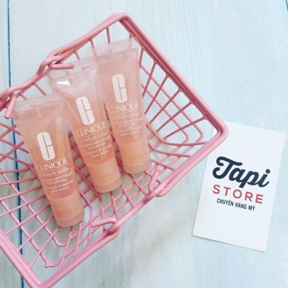 Serum cấp nước Clinique Moisture Surge Hydrating Supercharged Concentrate