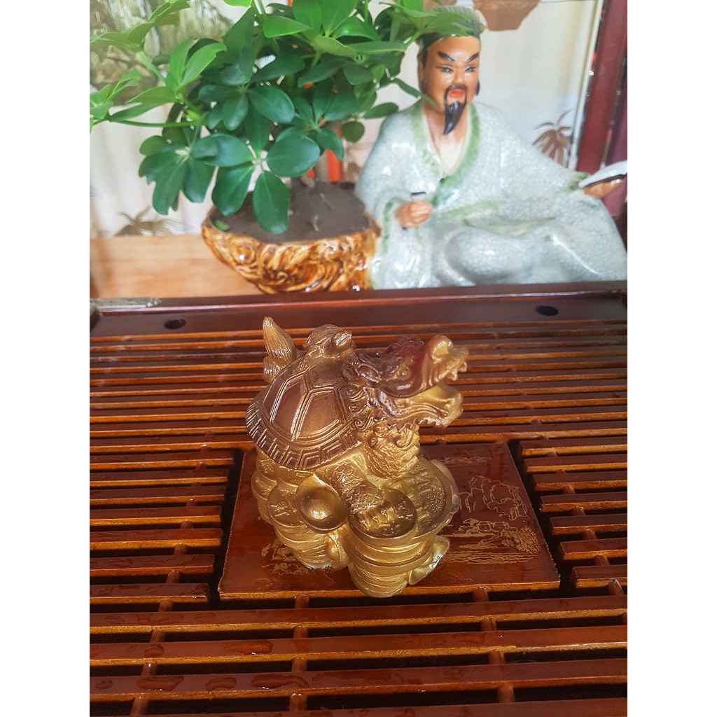 Long Quy đổi màu phong thủy | BigBuy360 - bigbuy360.vn