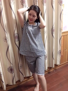 Bộ bầu xinh (lướt ảnh xem màu)