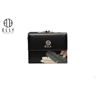 Ví da nữ thời trang cao cấp ELLY - EV75
