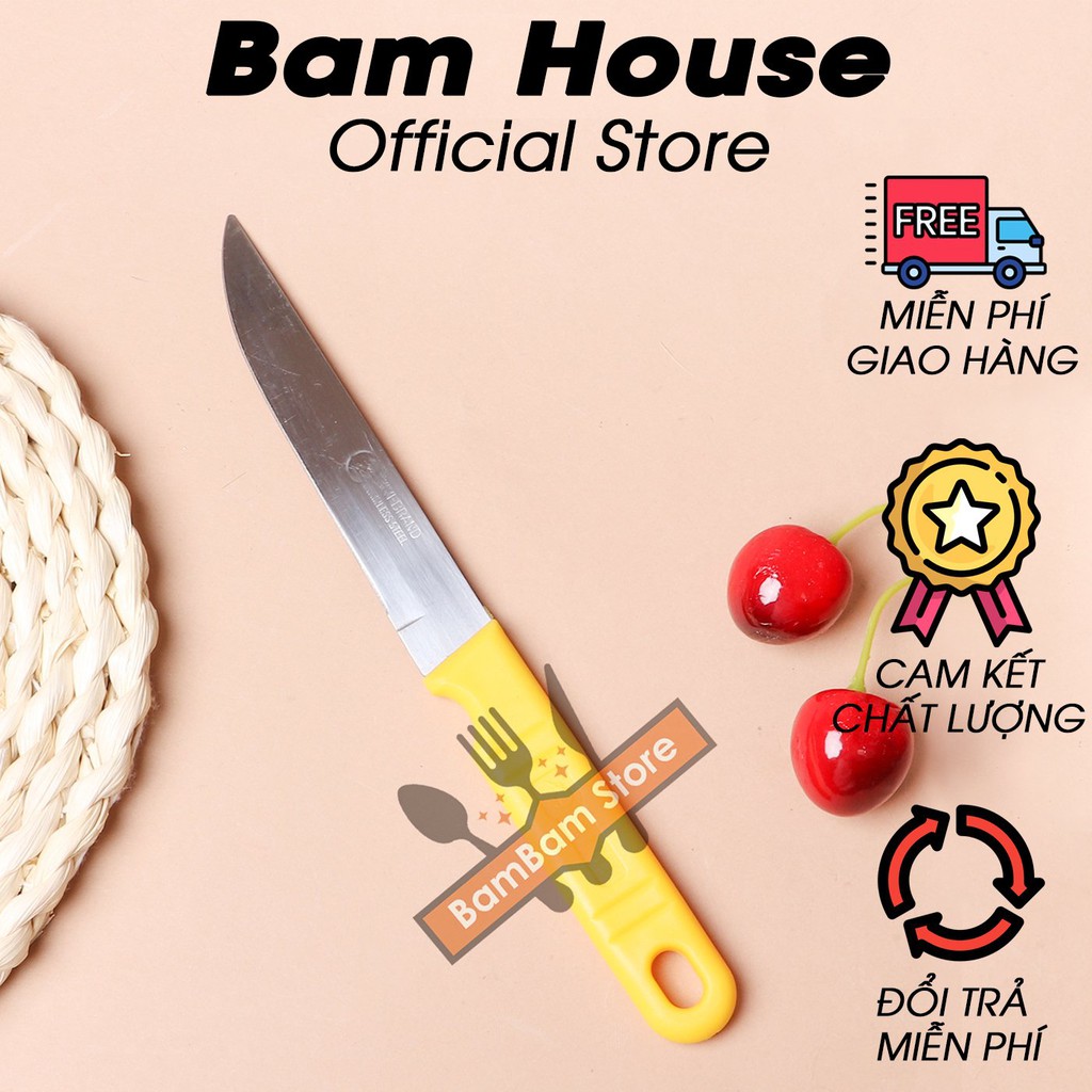 DAO BẾP THÁI LAN DTL02