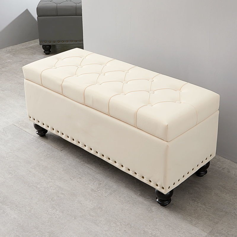 mới năm 2021 đẹpGhế sofa dài, thay giày, lưu trữ, bảo quản chống trầy xước, phòng đồ, cửa hàng quần áo, trong kh