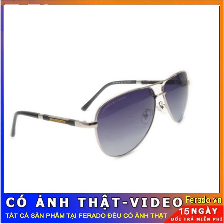 Kính mắt thời trang nam chống tia cực tím