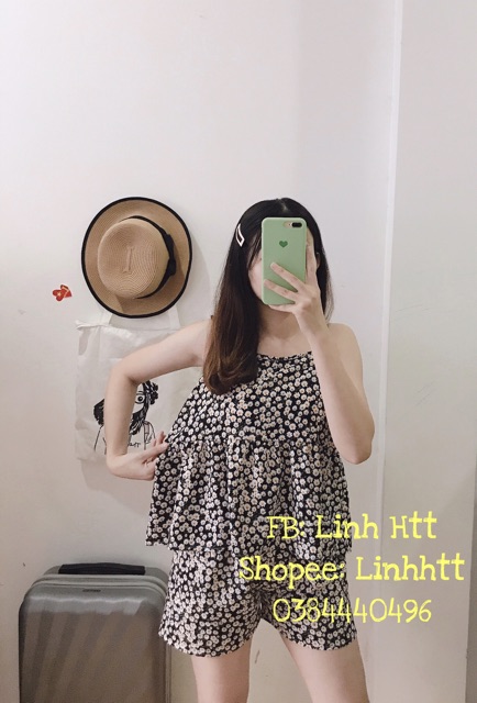 Bộ 2 dây babydoll ( <60kg) | BigBuy360 - bigbuy360.vn