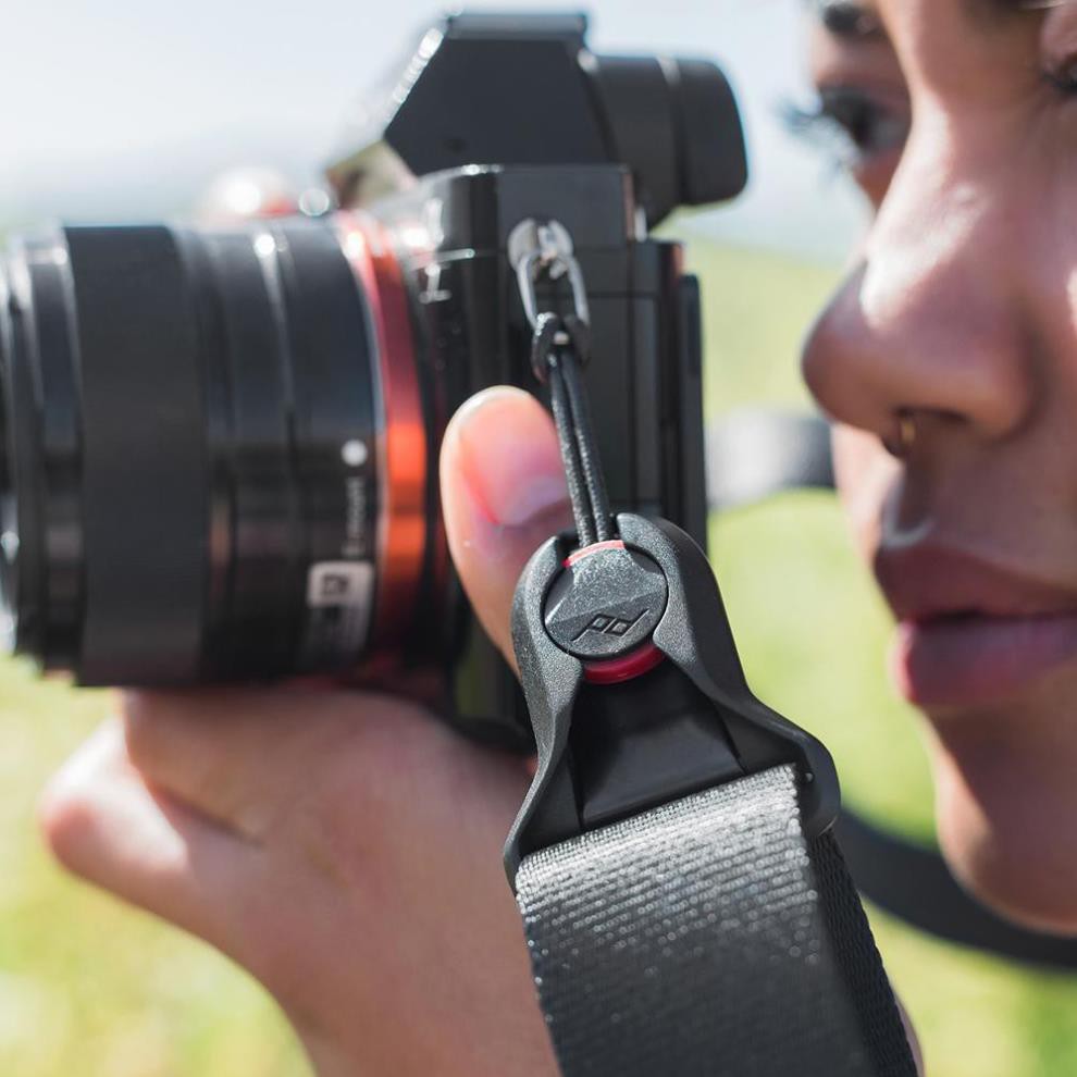 Dây Peak Design Slide Lite Camera Strap (V4 )