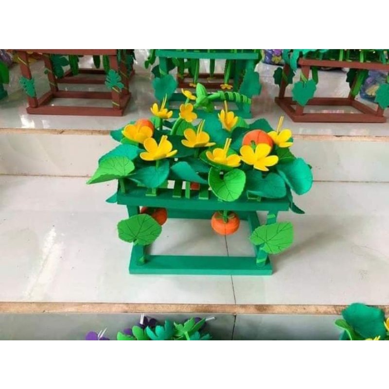 Rau củ quả