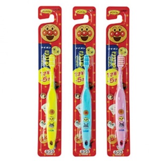 Bàn chải đánh răng Lion nhật