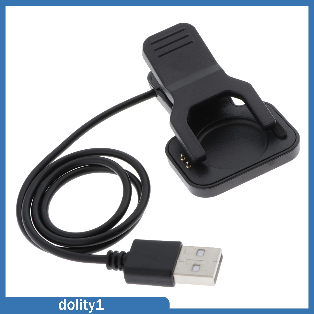 Dây cáp sạc cổng USB cho đồng hồ P8