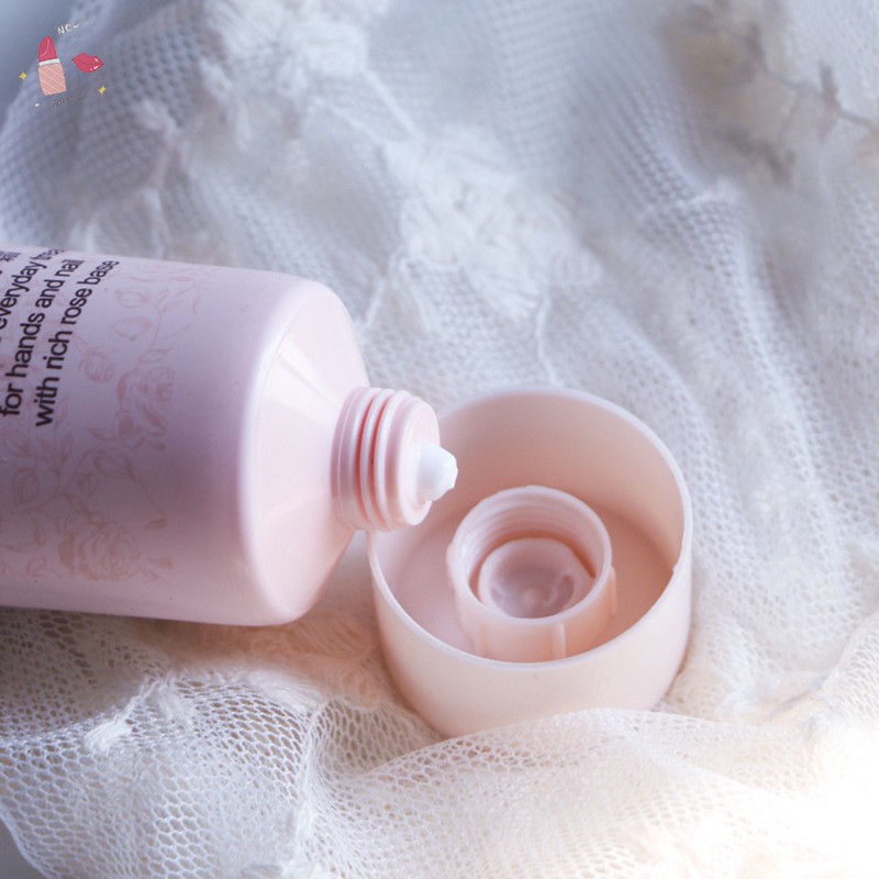 [Hàng mới về] Kem chăm sóc da tay hydrat hóa 60g tiện dụng | BigBuy360 - bigbuy360.vn