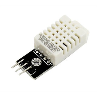 Cảm biến nhiệt độ và độ ẩṃ DHT22/AM2302