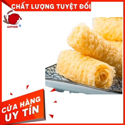 [TP.HCM 2H] Hủ Trúc Cuộn Haidilao -  AZFOOD | BigBuy360 - bigbuy360.vn