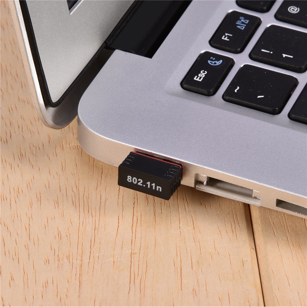 [Seller Recommend] Usb Wifi Không Dây 150Mbps 802.11N | BigBuy360 - bigbuy360.vn