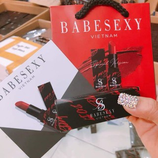 Son BaBe Sexy tri ân 2019
