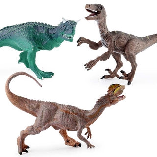 Mô Hình Khủng Long Apatosaurus 17.7" Thiết Kế Độc Đáo
