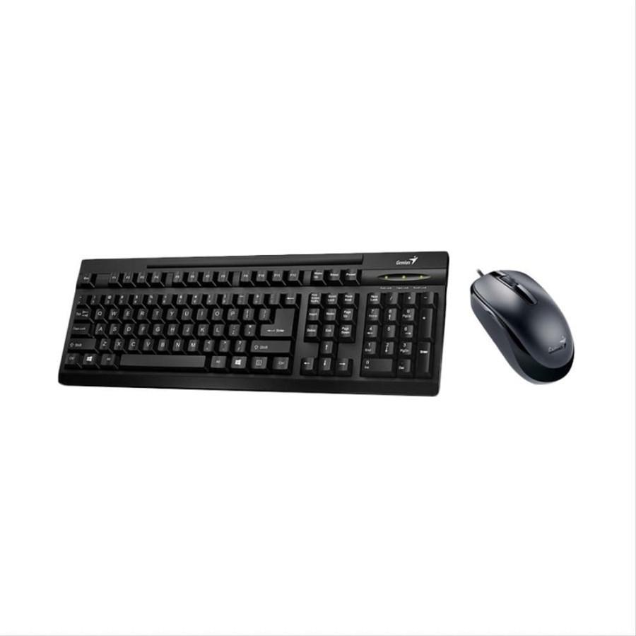 Miếng Dán Bàn Phím Genius Kb100 + Dx 125