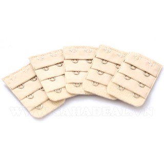 Móc nối áo lót 2 móc,3 móc