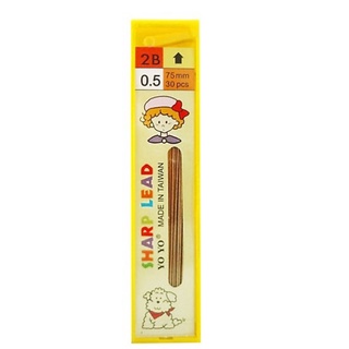 Ruột chì Yoyo 0.5