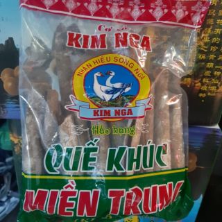 500gram Quế Khúc hiệu Kim Nga