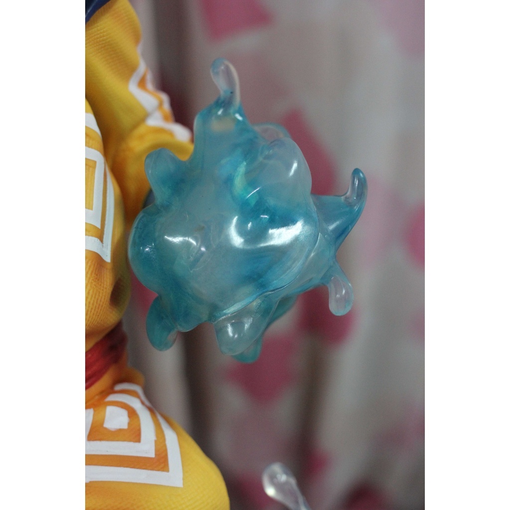 Mô hình Jinbe người cá cao 31cm siêu đẹp - Mô hình One Piece