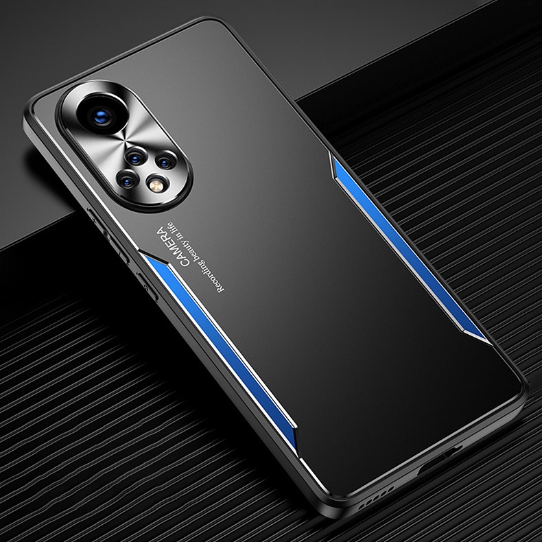 Ốp Điện Thoại Hợp Kim Nhôm Phù Hợp Cho Huawei Nova 9SE 9 Pro Nova 8SE 8 Pro Nova7Pro 7 SE 6 6SE
