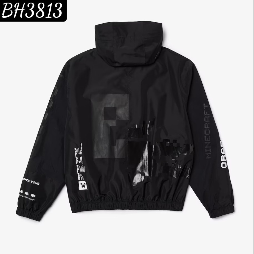 Áo khoác gió LCST BH38 13