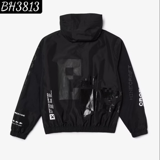 Áo khoác gió LCST BH38 13