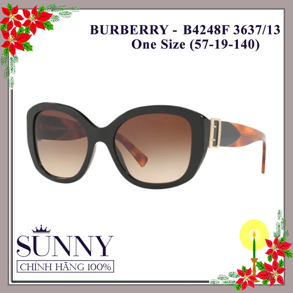 Kính Mát Burberry B4248F