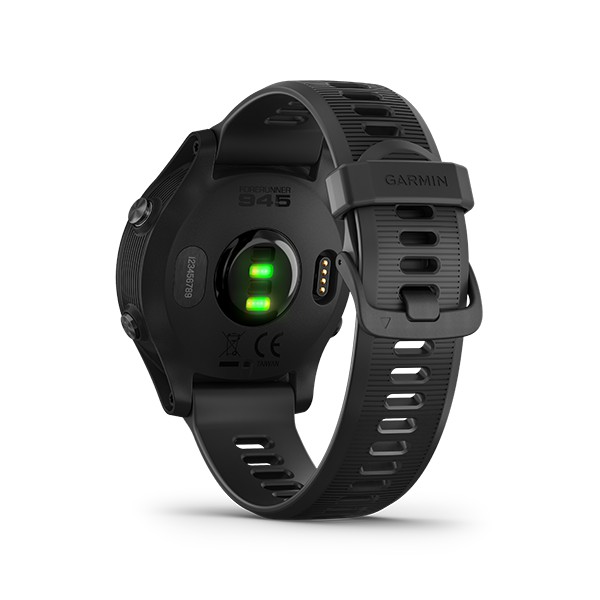 Đồng hồ Garmin Forerunner 945 Chính Hãng